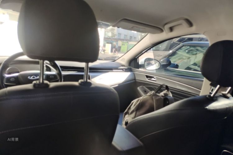Chery Arrizo 5 2020 #20 Chery Arrizo 5 2020 image de voiture #20