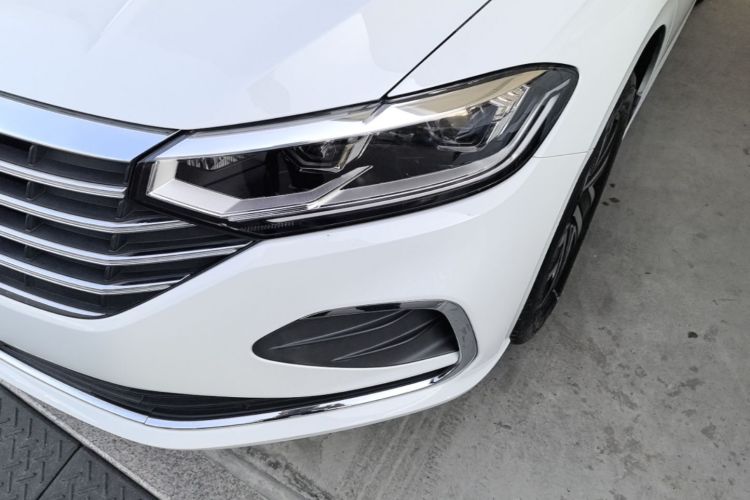 Volkswagen Lavida 2023 #23 Volkswagen Lavida 2023 immagine di auto #23