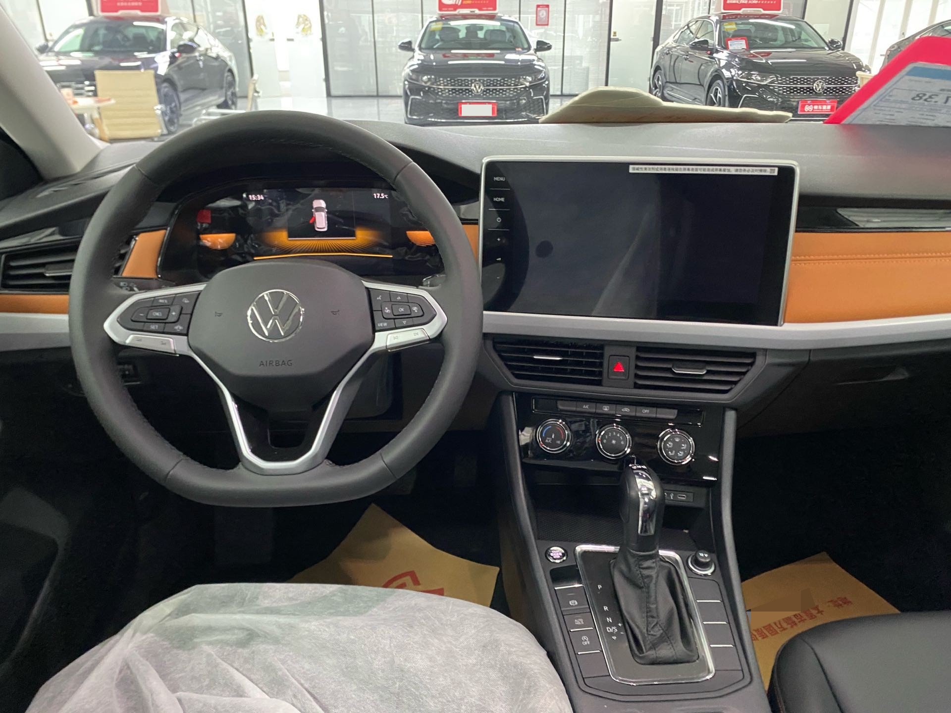 2026 car image #8