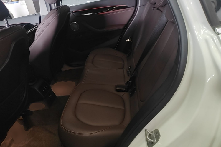 BMW X1 2021 #17 BMW X1 2021 car image #17