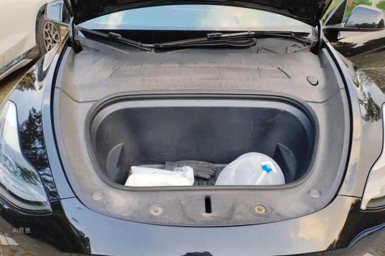 Tesla Model Y 2022 #22 Tesla Model Y 2022 immagine di auto #22