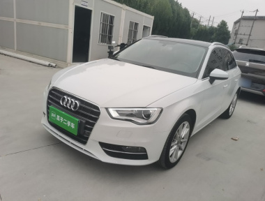 Audi A3 2016 Audi A3 2016 car image