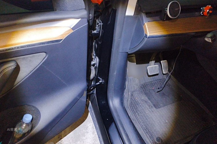 Tesla Model Y 2021 #18 Tesla Model Y 2021 immagine di auto #18