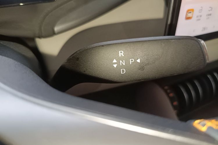 BYD Yuan Plus 2025 car image #18