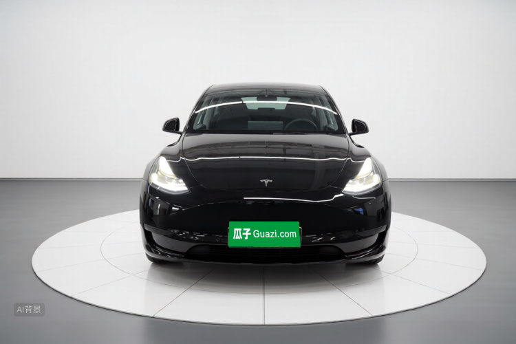 Tesla Model Y 2023 #3 Tesla Model Y 2023 car image #3