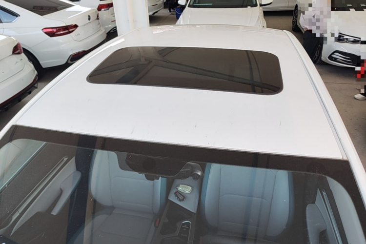 GEELY Emgrand 2023 car image #25