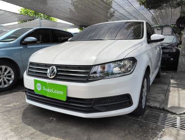 Volkswagen Santana 2021 Volkswagen Santana 2021 car image