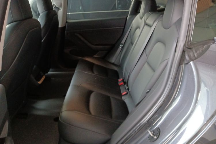 Tesla Model 3 2020 #17 Tesla Model 3 2020 car image #17