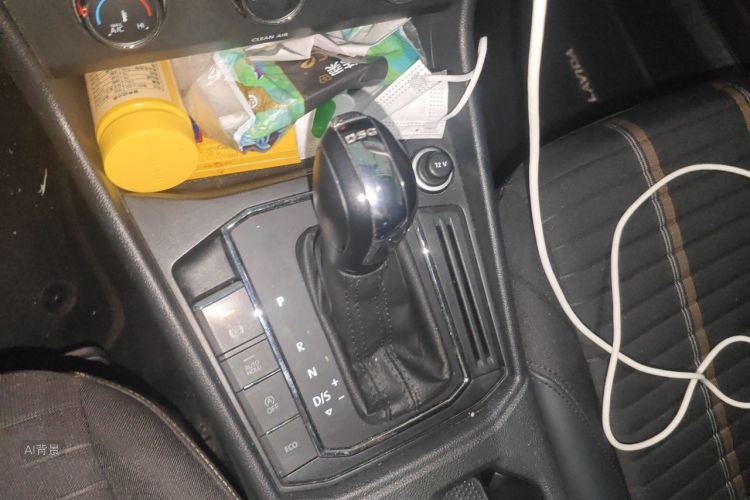 Volkswagen Lavida 2019 car image #16