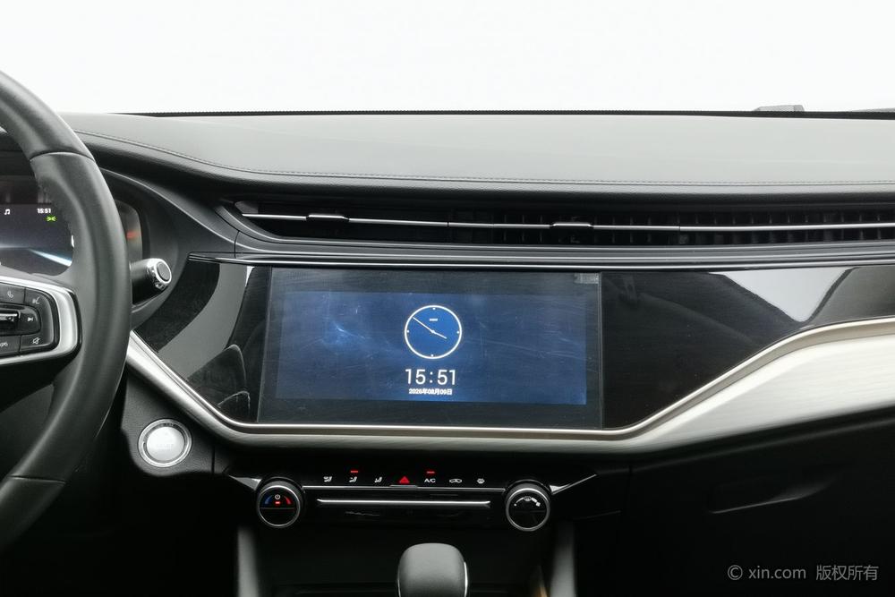 Chery Arrizo 5 Plus 2021 #12 Chery Arrizo 5 Plus 2021 car image #12