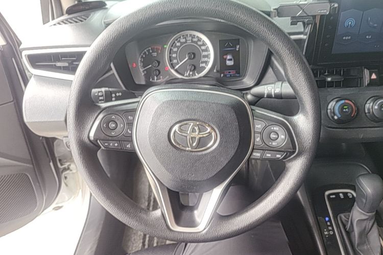 Toyota Corolla 2020 car image #11