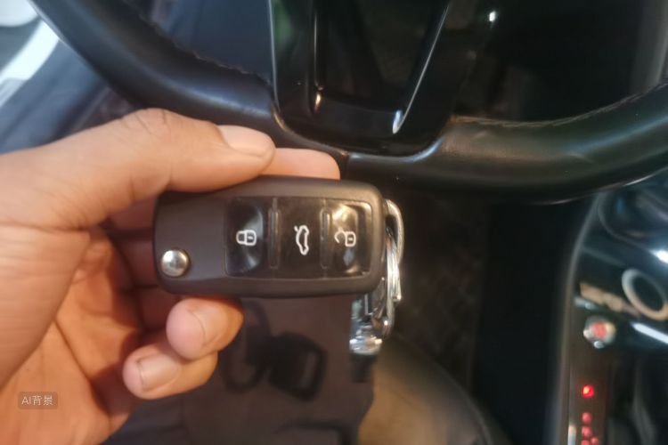 Volkswagen Lavida 2018 car image #10