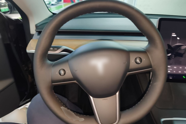 Tesla Model 3 2023 #11 Tesla Model 3 2023 صورة سيارة #11