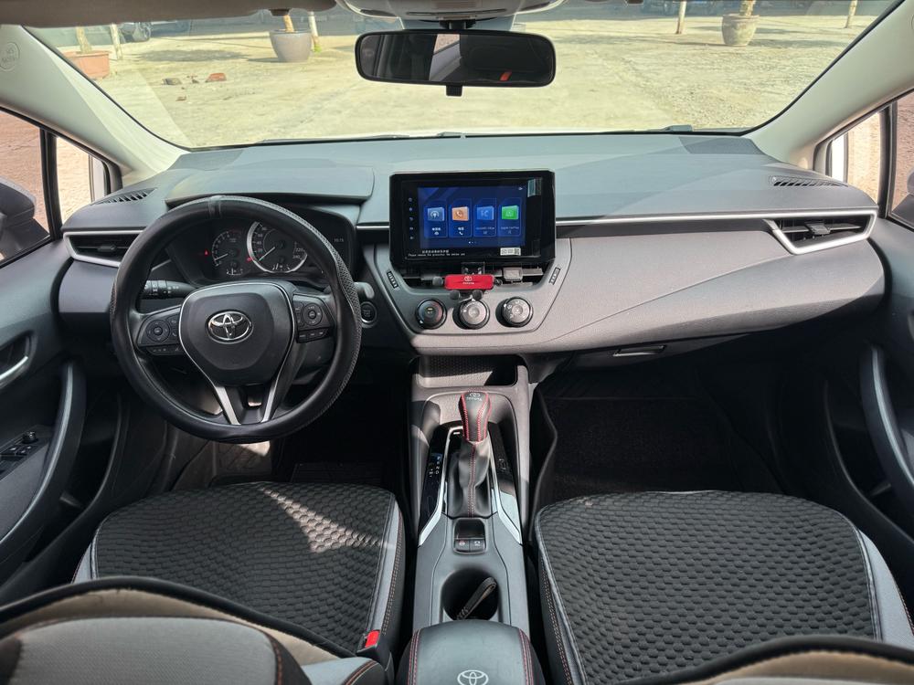 Toyota Corolla 2024 car image #7