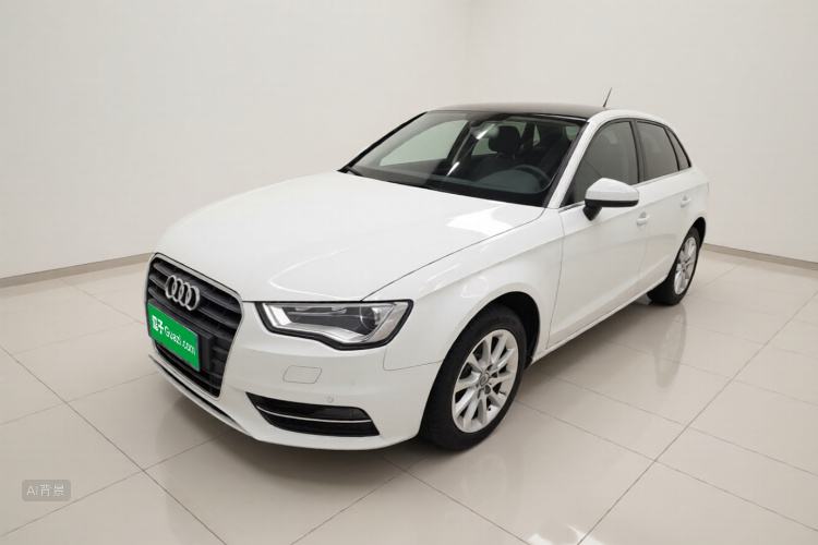 Audi A3 2016 #2 Audi A3 2016 car image #2