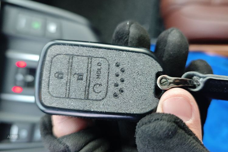 Honda CR-V 2019 car image #10