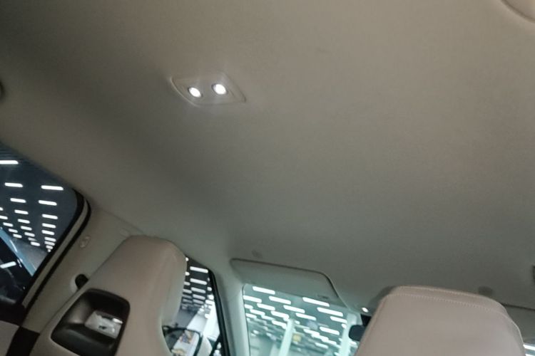 BYD YuanUP 2024 car image #18