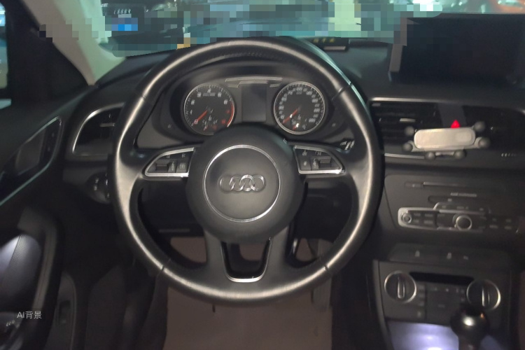 Audi Q3 2016 #12 Audi Q3 2016 immagine di auto #12
