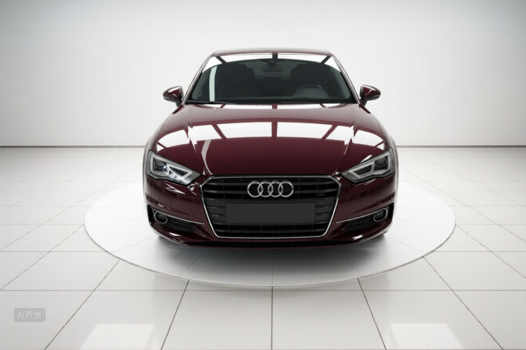 Audi A3 2015 car image #3