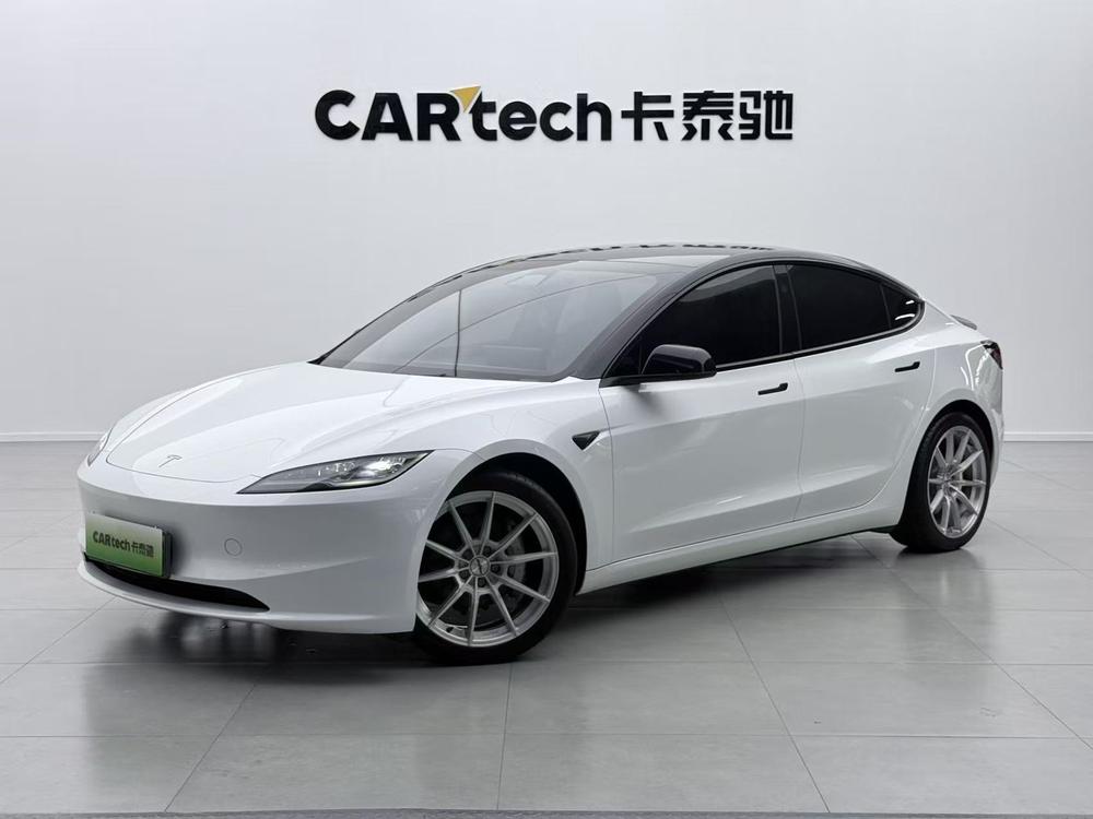 Tesla Model 3 2024 imagem de carro #16