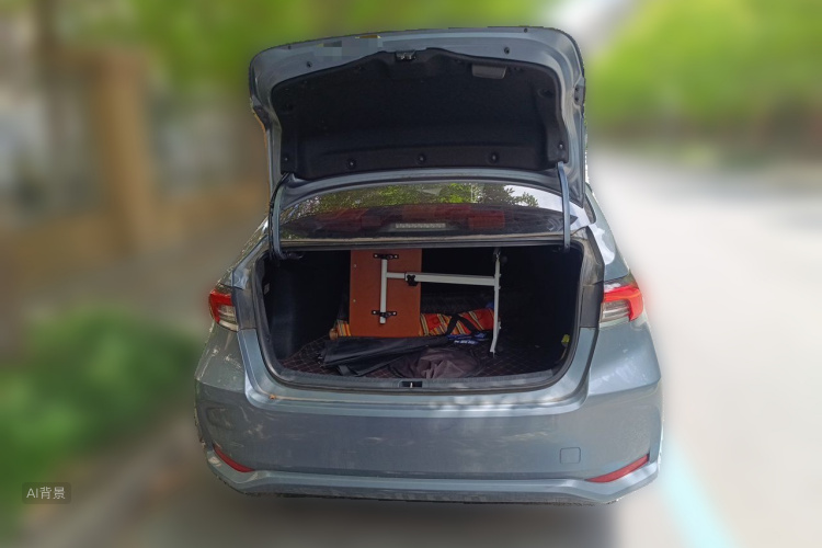 Toyota Corolla 2020 car image #21
