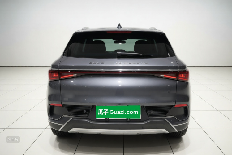 BYD Yuan Plus 2023 car image #6