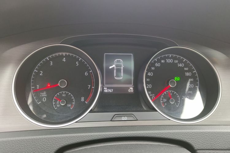 Volkswagen Golf 2016 #12 Volkswagen Golf 2016 صورة سيارة #12