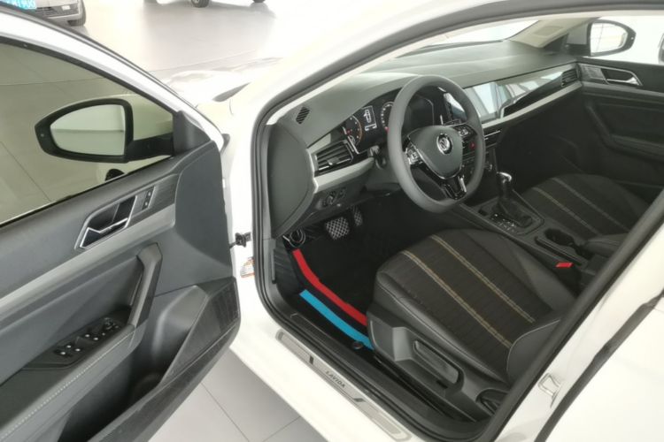Volkswagen Lavida 2020 #12 Volkswagen Lavida 2020 car image #12