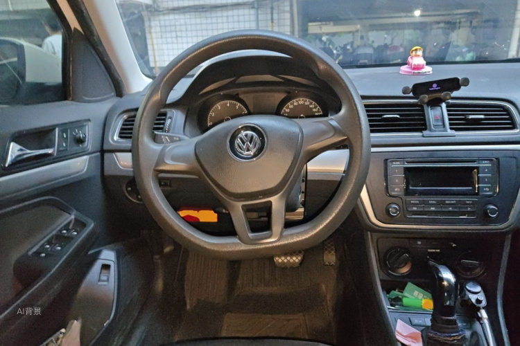 Volkswagen Lavida 2018 #12 Volkswagen Lavida 2018 car image #12