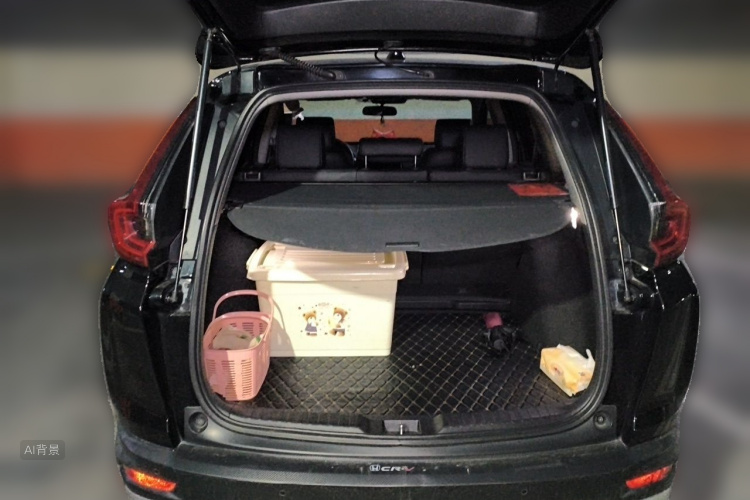 Honda CR-V 2020 car image #21