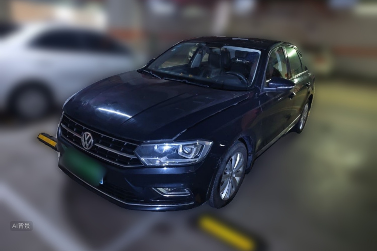 Volkswagen Bora 2018 #2 Volkswagen Bora 2018 car image #2