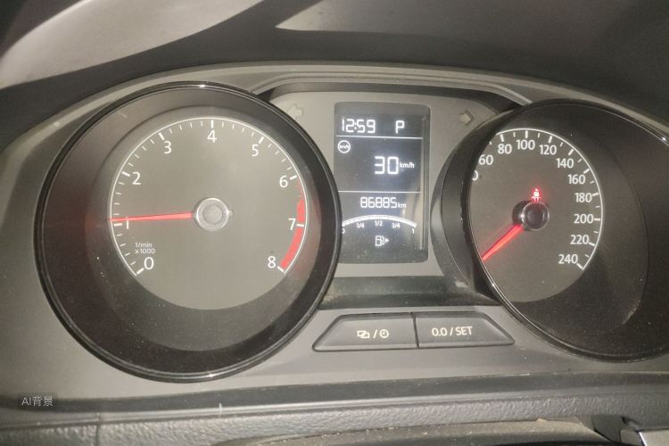 Volkswagen Lavida 2020 car image #14