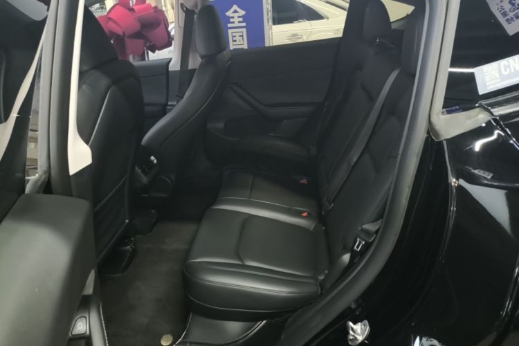 Tesla Model Y 2023 #17 Tesla Model Y 2023 car image #17