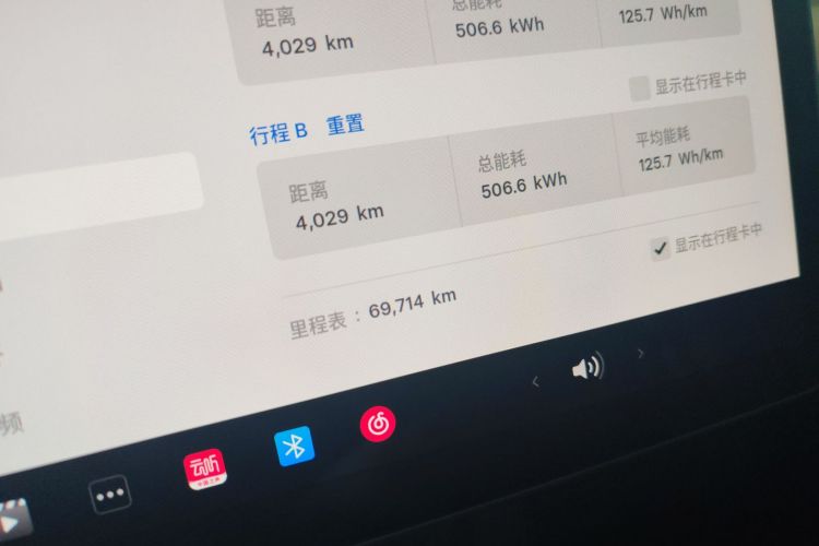 Tesla Model 3 2022 car image #12