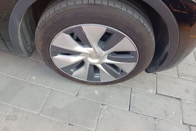 Tesla Model Y 2023 car image #9