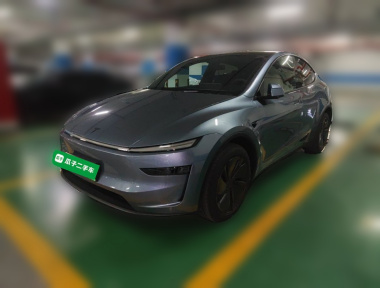 Tesla Model Y 2026 Tesla Model Y 2026 car image