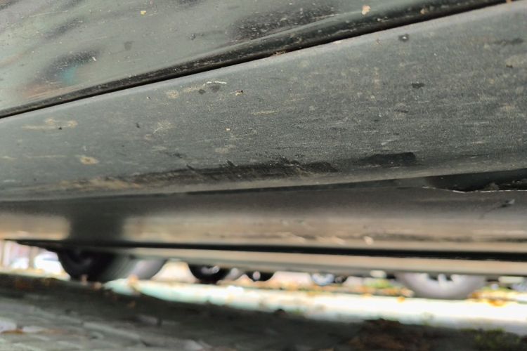 Tesla Model 3 2022 car image #19