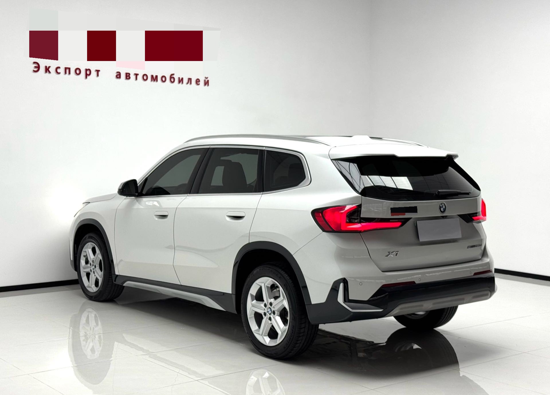 BMW X1 2024 #4 BMW X1 2024 car image #4