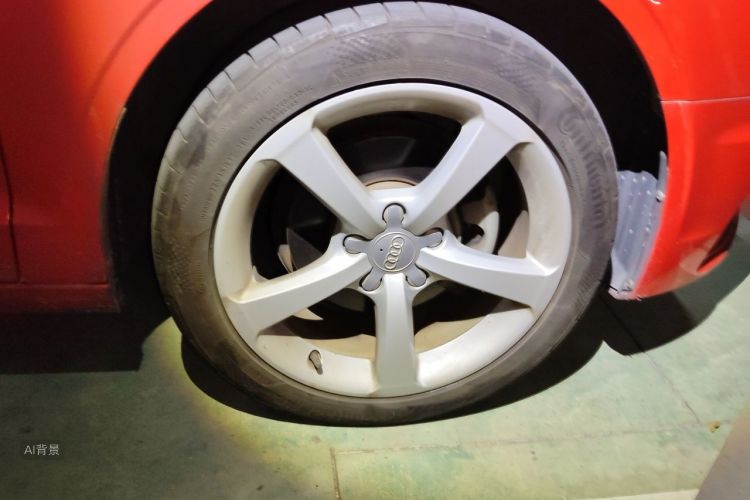 Audi A3 2014 immagine di auto #9