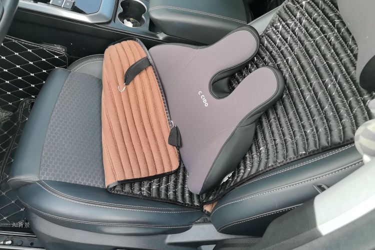 Chery Tiggo 5x 2021 #17 Chery Tiggo 5x 2021 car image #17