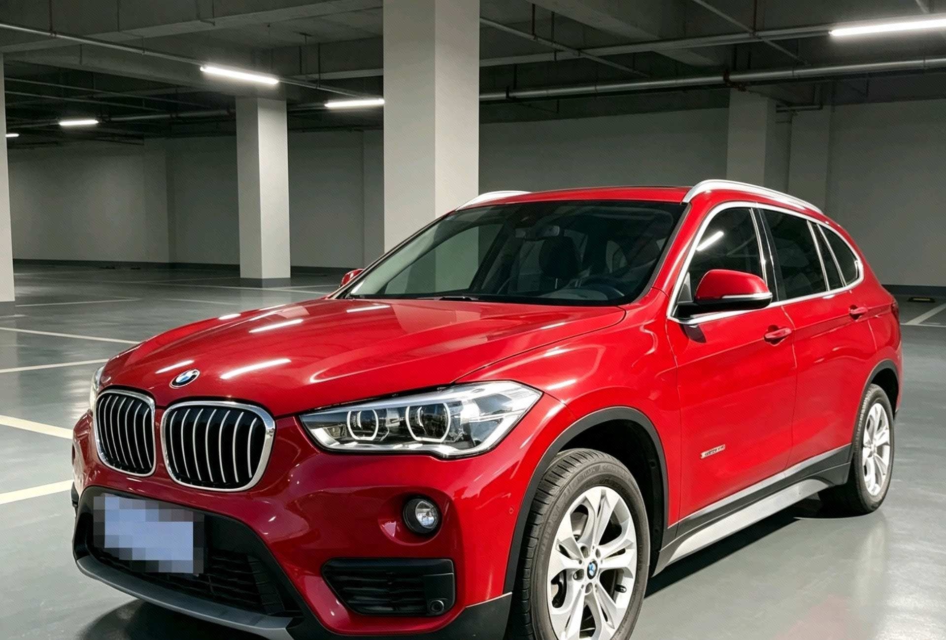 2018 2018 immagine di auto