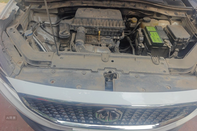 MG ZS 2021 #22 MG ZS 2021 car image #22