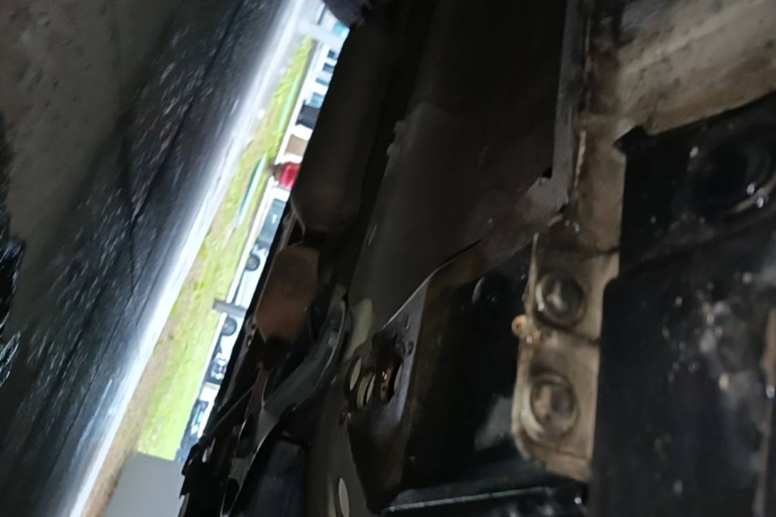 Jetour X70S 2019 #15 Jetour X70S 2019 immagine di auto #15
