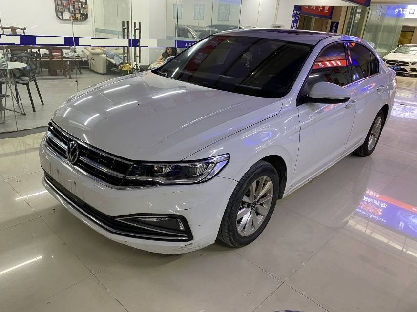 Volkswagen Bora 2022 car image 