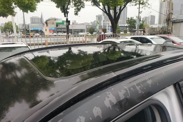 GEELY Boyue L 2024 car image #25