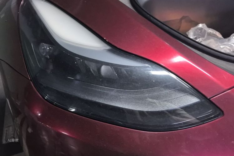 Tesla Model Y 2023 #8 Tesla Model Y 2023 car image #8