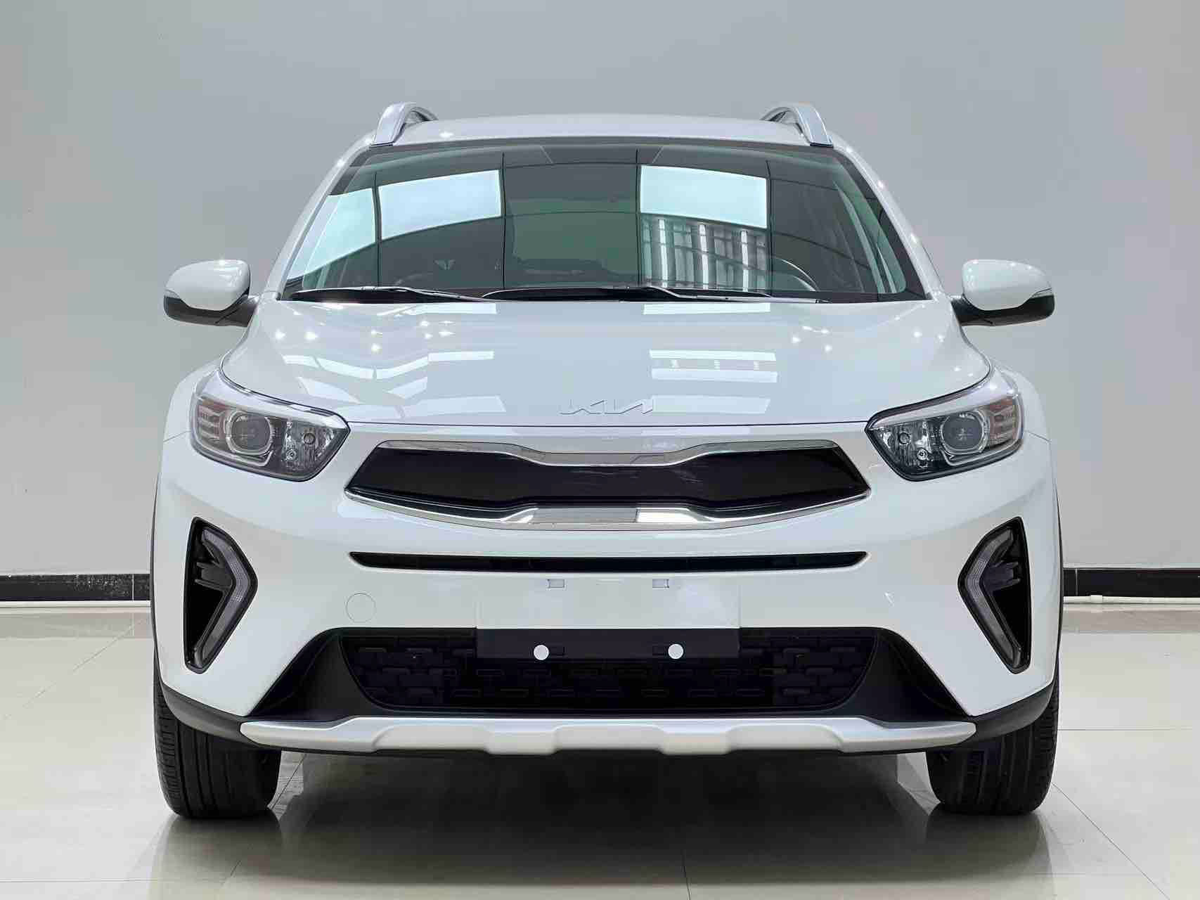 Kia KX1 2023 #2 Kia KX1 2023 immagine di auto #2