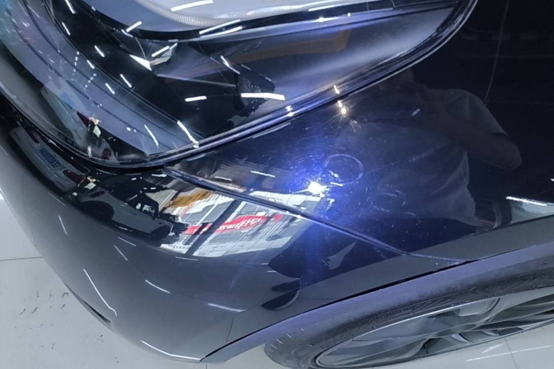 Tesla Model Y 2024 #16 Tesla Model Y 2024 imagen de coche #16