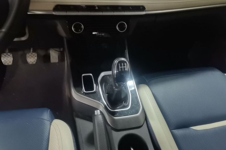 Chery Tiggo 5x 2023 #14 Chery Tiggo 5x 2023 car image #14