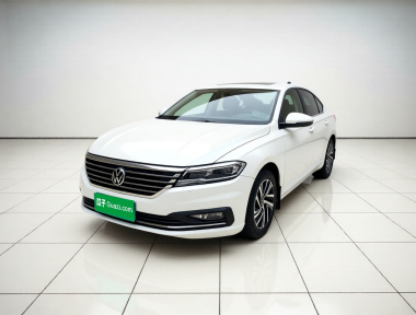 Volkswagen Lavida 2022 Volkswagen Lavida 2022 car image